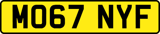MO67NYF