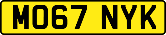 MO67NYK