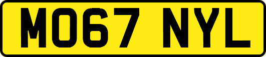 MO67NYL