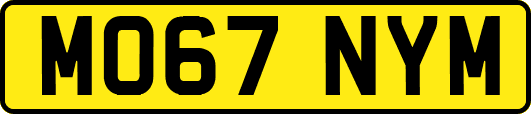 MO67NYM