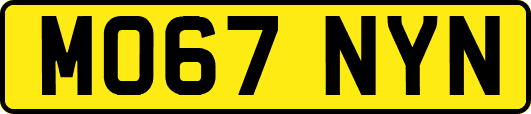 MO67NYN