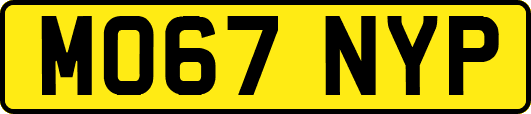 MO67NYP