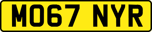 MO67NYR