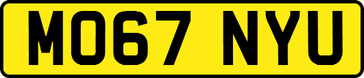 MO67NYU