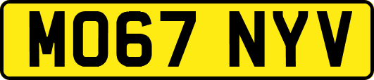 MO67NYV