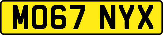 MO67NYX