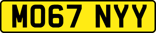 MO67NYY