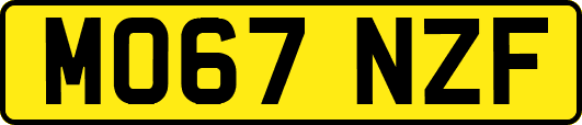 MO67NZF