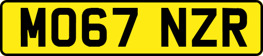 MO67NZR