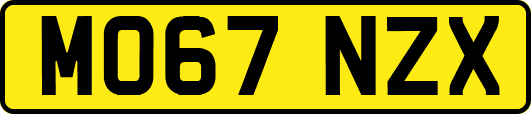 MO67NZX
