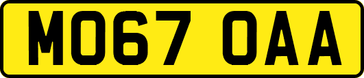 MO67OAA
