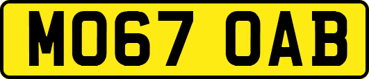 MO67OAB