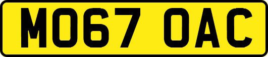MO67OAC