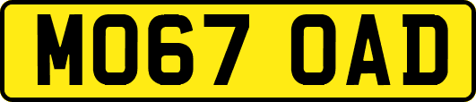 MO67OAD