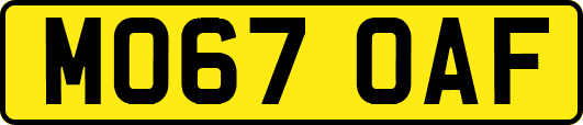 MO67OAF