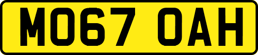 MO67OAH