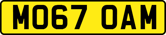 MO67OAM