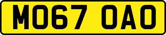 MO67OAO