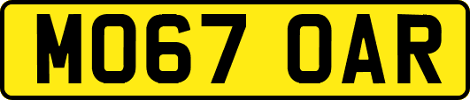 MO67OAR