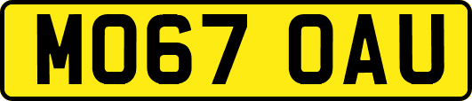MO67OAU
