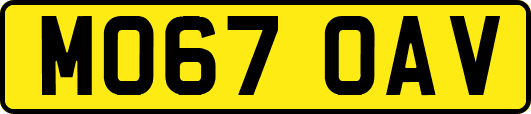 MO67OAV