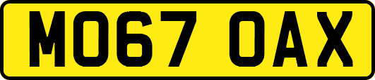 MO67OAX