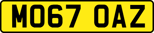 MO67OAZ
