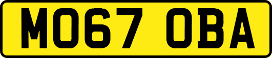 MO67OBA