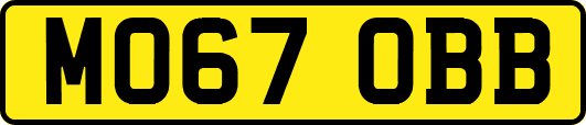 MO67OBB