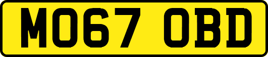 MO67OBD
