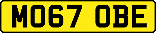 MO67OBE
