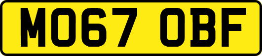 MO67OBF