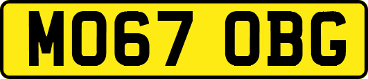 MO67OBG