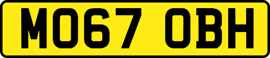 MO67OBH