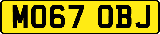 MO67OBJ