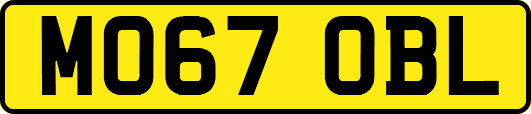 MO67OBL