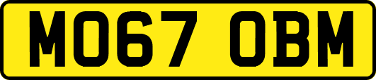 MO67OBM