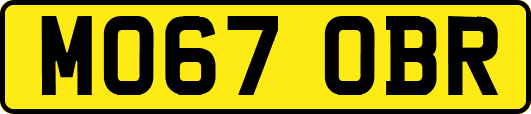MO67OBR