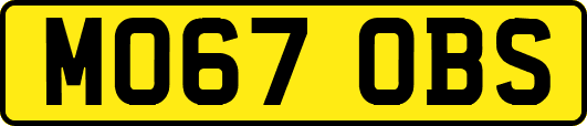 MO67OBS