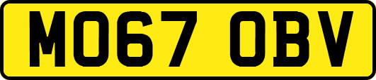 MO67OBV