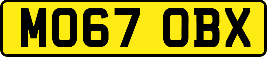 MO67OBX
