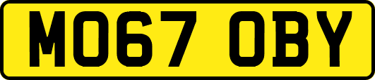 MO67OBY
