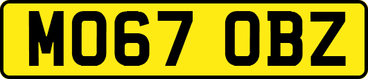 MO67OBZ