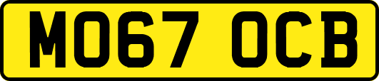 MO67OCB