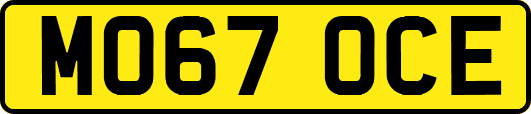 MO67OCE