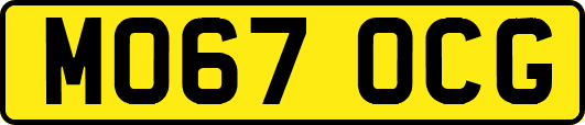 MO67OCG