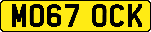 MO67OCK