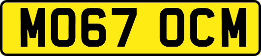 MO67OCM