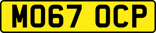 MO67OCP