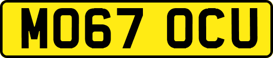 MO67OCU